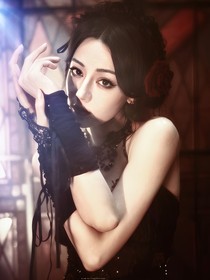 七根心简：环腰吻过脊背酥