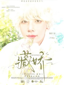 SEVENTEEN：藏嬌