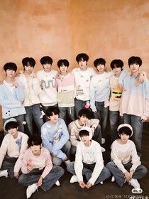 TF家族：李嘉森亲弟弟