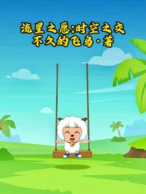 流星之愿：時(shí)空之交