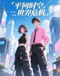 平行時空，異世界危機