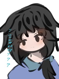MC：这个世界好怪？？？