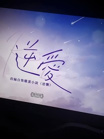 逆爱：反向极光