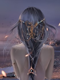 葉羅麗之女神降臨