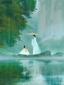 綜影視：落花天