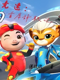 竞速：首席辞职记