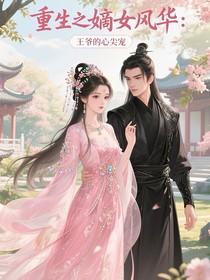重生之嫡女风华：王爷的心尖宠