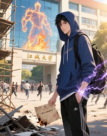 現(xiàn)實(shí)世界，我是斗宗強(qiáng)者