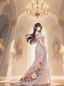 炮灰女配觉醒
