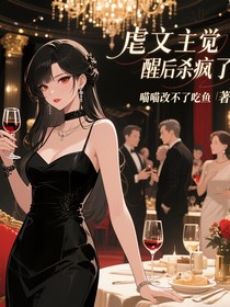 虐文女主觉醒后杀疯了