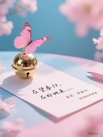 喜美：望春归