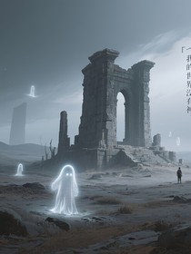 我的世界沒有神