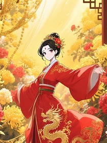 綜影視之女配逆天改命
