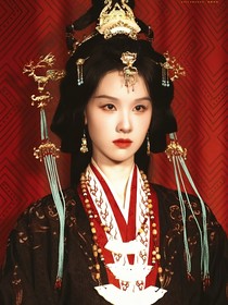 桃花映江山：执棋