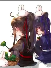 祈愿人，平愿