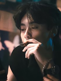 逆爱：心跳守恒定律