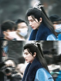 少年歌行：不语笑春风