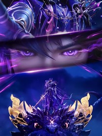 神印：晨曦之落，枫之暗起