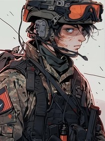 少年特战队和特种兵学校（六年级学生专属）