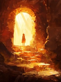 在傷痕里種太陽(yáng)