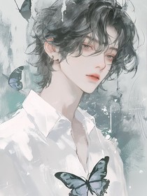 逆爱：那病弱的白月光