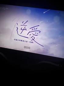 逆爱：反向极光