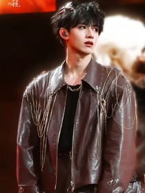 TOP登陸少年組合：星蝕紀(jì)元