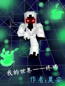 我的世界——终端