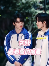 文轩：青春里的偏爱（不要在修改我的书名了！）
