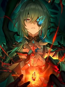 崩铁：致您失去的记忆