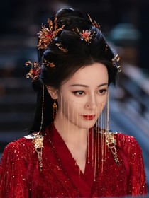 臨江仙：傾心九思