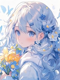 六娃穿越回过去