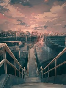 终候鸟