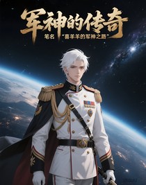 喜羊羊之军神的传奇之路