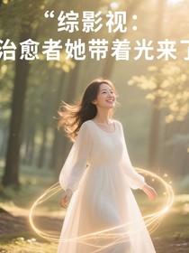 綜影視：治愈者他帶著光來了