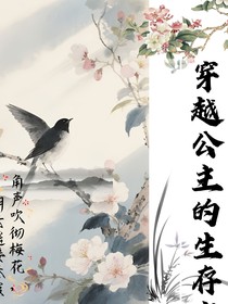 穿越公主的生存方式