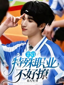 TNT：特殊职业不好撩