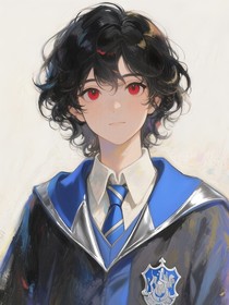 hp：穿越成為哈利的東方姑姑