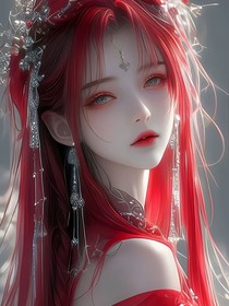 快穿：华熙