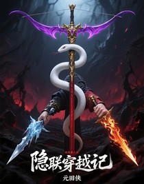 隐联穿越记
