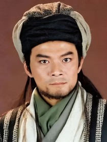 天龙八部黄日华版电视剧