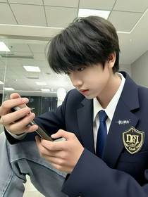 姐姐香香的