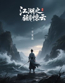 江湖之疑团惊云