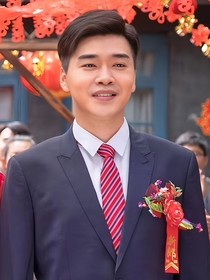 妈妈在等你电视剧