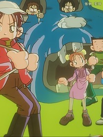 神探小子第一季（自制版）
