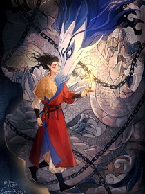 偏偏又逢春