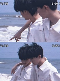 小炸們的小甜文
