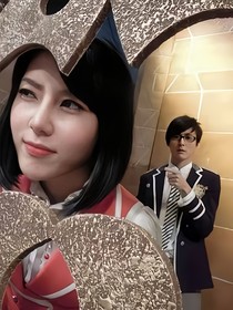 萌學園：贖月