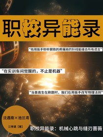 職校異能錄