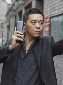 我在北京挺好的電視劇